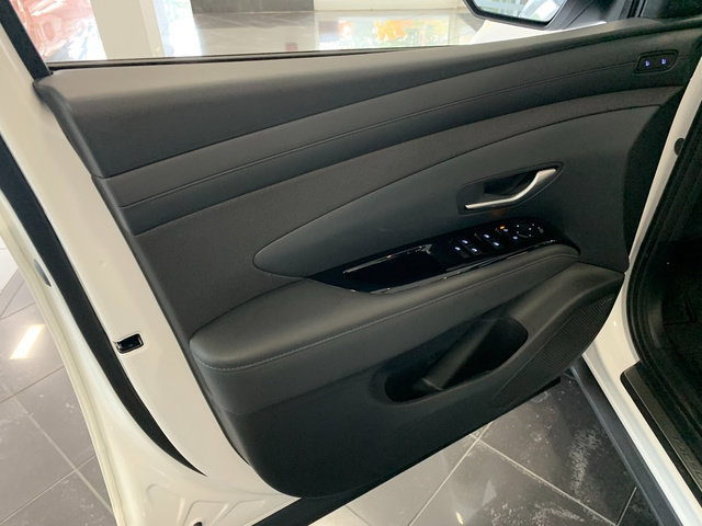 New 2026 Hyundai Tucson Limited AWD/4WD image 16