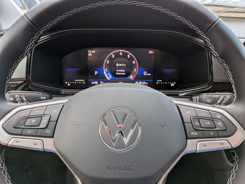 New 2026 Volkswagen Taos S FWD image 30