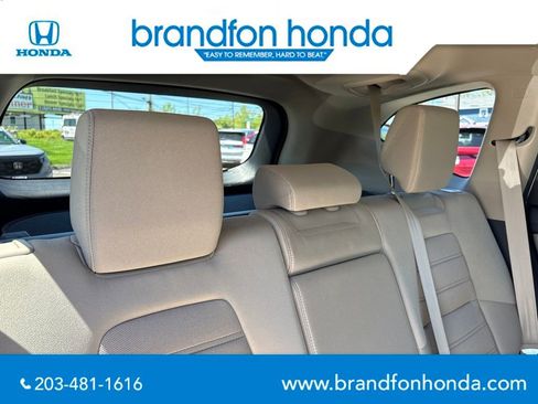 Used 2021 Honda CR-V EX image 25