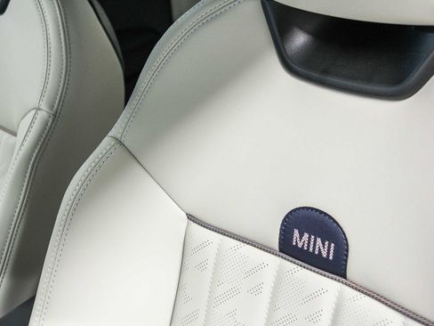 New 2026 MINI Cooper S image 25