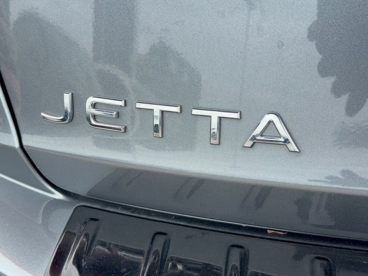 Certified 2024 Volkswagen Jetta S FWD image 31