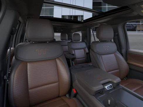 New 2026 Ford Expedition King Ranch AWD/4WD image 10