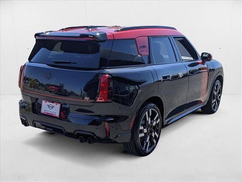 New 2025 MINI Cooper Countryman John Cooper Works image 2