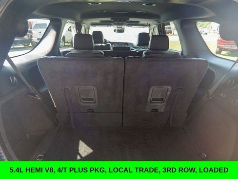 Used 2023 Dodge Durango R/T RWD image 37