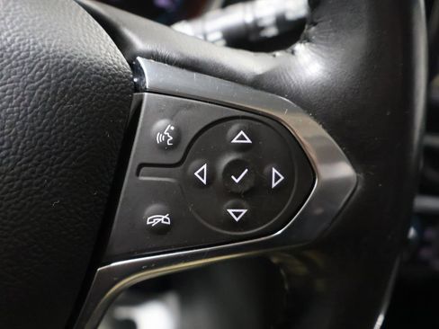Used 2018 Chevrolet Traverse Premier w/ Redline Edition image 37