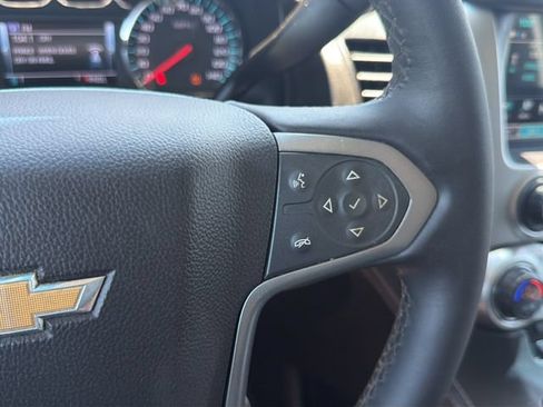 Used 2019 Chevrolet Tahoe LS AWD/4WD image 22