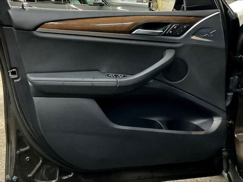 Used 2019 BMW X3 xDrive30i w/ Driving Assistance Package image 25