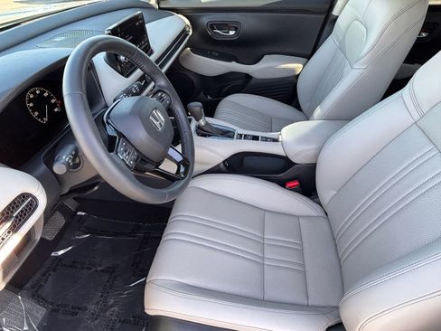 Certified 2024 Honda HR-V EX-L image 18