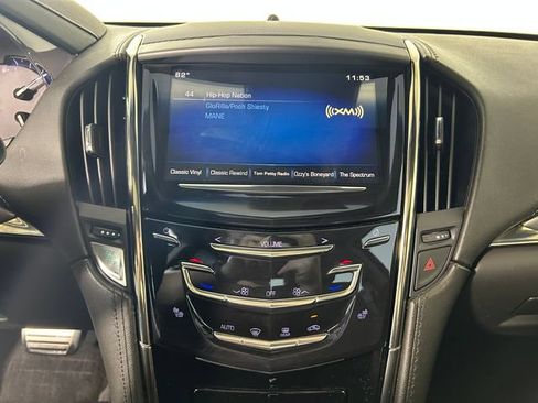 Used 2015 Cadillac ATS Premium AWD/4WD image 22