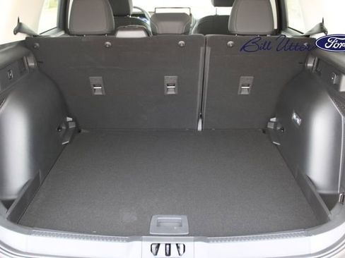 New 2025 Ford Bronco Sport Big Bend image 6