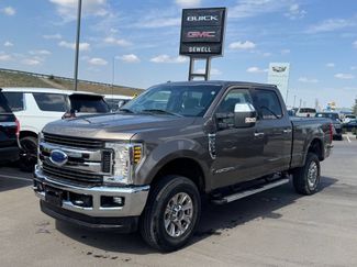 Used 2019 Ford F250 XLT w/ XLT Premium Package AWD/4WD video 1