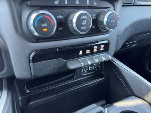 Used 2022 RAM 1500 Big Horn AWD/4WD image 27
