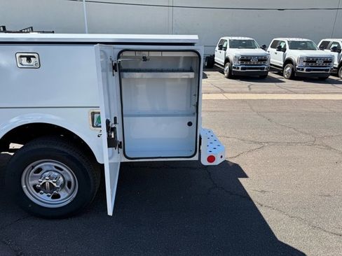 New 2024 Ford F350 XL w/ XL Chrome Package image 14