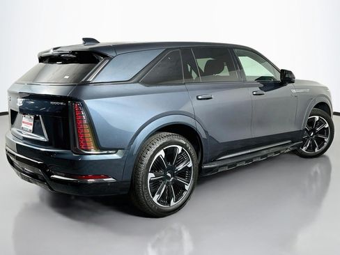 Used 2026 Cadillac Escalade IQ Sport 1 AWD/4WD image 14