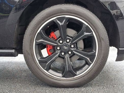 Certified 2023 Ford Expedition Max Limited AWD/4WD image 8