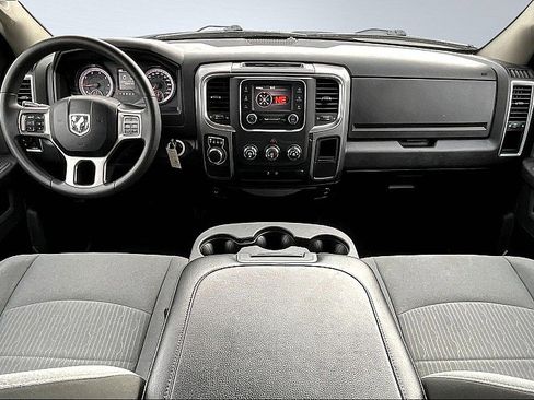 Used 2024 RAM 1500 Classic SLT RWD image 19