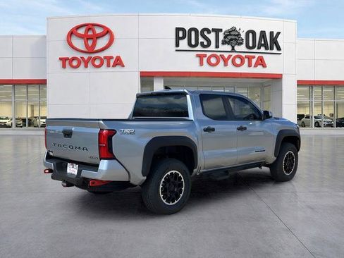 New 2026 Toyota Tacoma TRD Off-Road AWD/4WD image 7