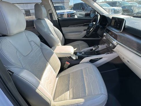 Used 2020 Kia Telluride SX w/ SX Prestige Package image 15