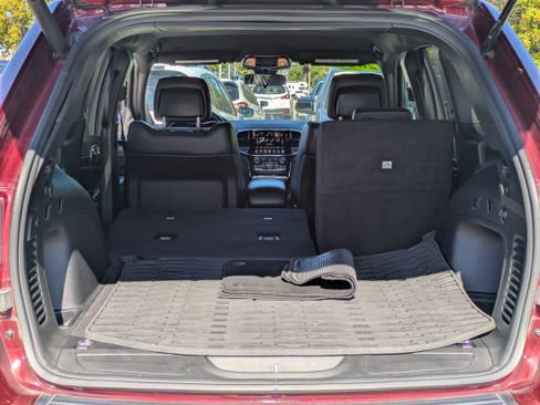 Used 2021 Jeep Grand Cherokee Laredo X image 13