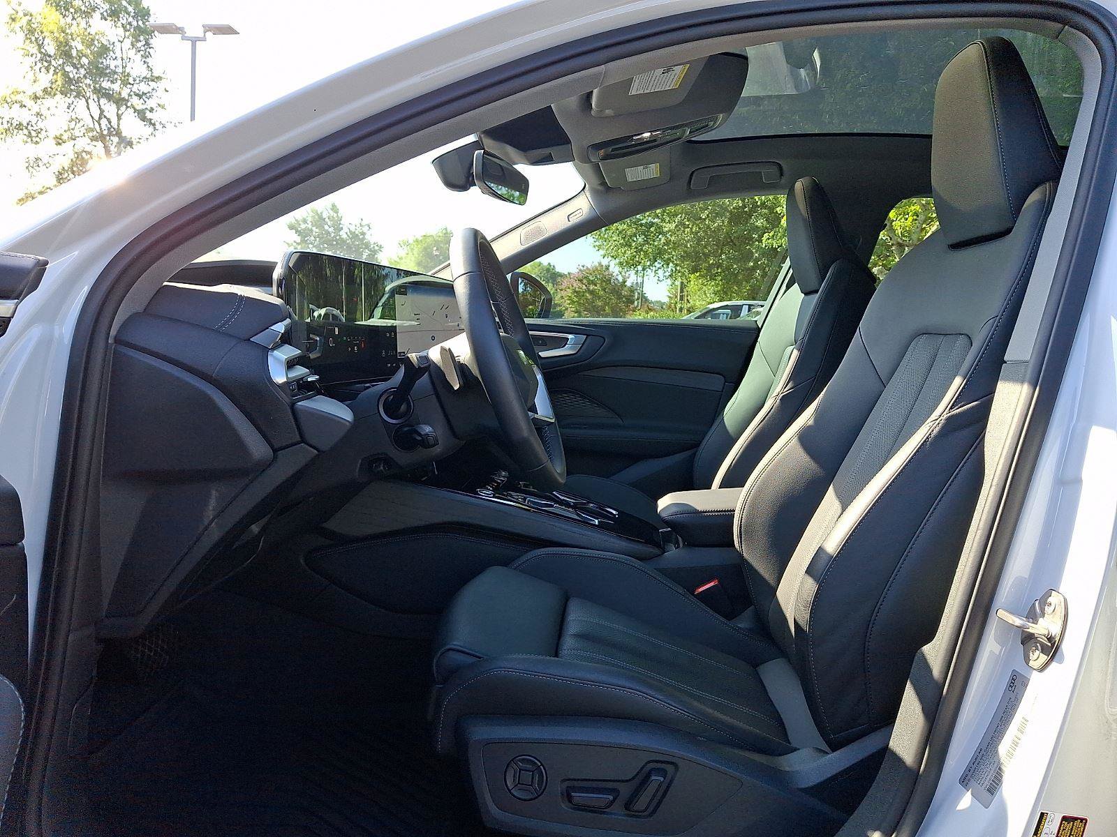 Used 2025 Audi A5 Premium w/ Premium Plus AWD/4WD image 13