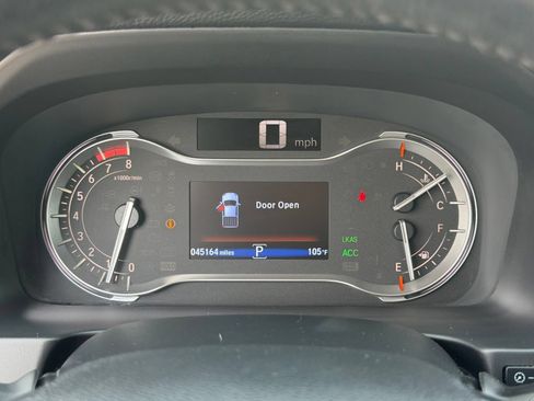 Used 2023 Honda Ridgeline RTL-E image 21
