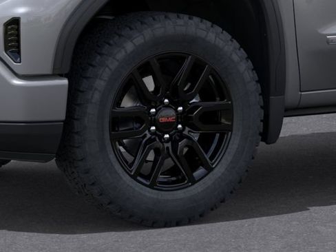 New 2026 GMC Sierra 1500 Elevation AWD/4WD image 10