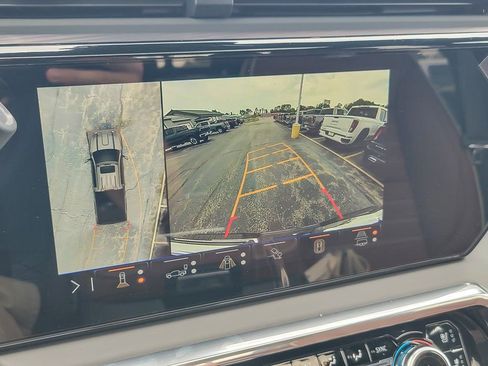 New 2026 GMC Sierra 3500 Denali Ultimate image 16