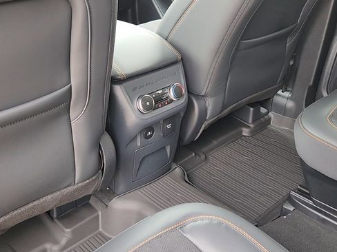 New 2026 Ford Explorer Tremor AWD/4WD image 17