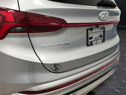Used 2023 Hyundai Santa Fe Calligraphy image 43