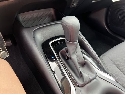 New 2026 Toyota Corolla LE image 19