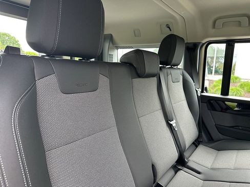 New 2024 INEOS Grenadier AWD/4WD image 14