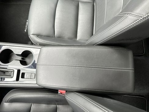 Used 2020 Nissan Altima 2.5 SL image 23