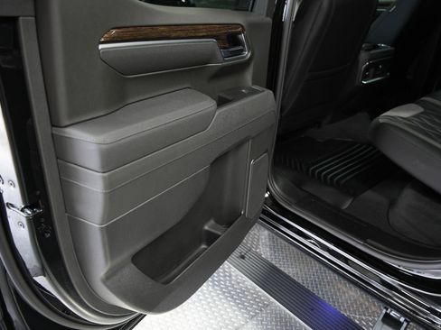 New 2026 GMC Sierra 1500 Elevation AWD/4WD image 23