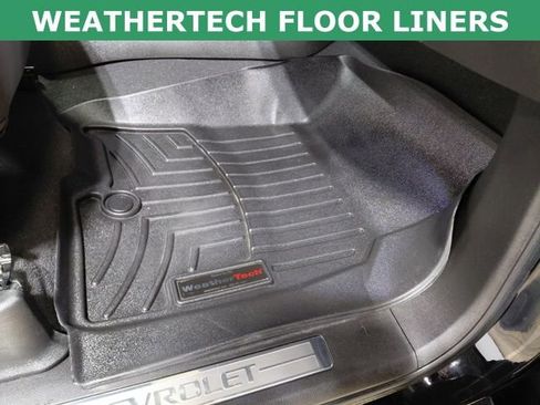 Certified 2023 Chevrolet Tahoe Premier image 15