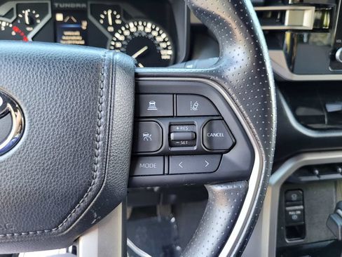 Used 2025 Toyota Tundra SR5 AWD/4WD image 23