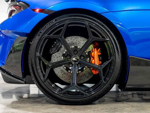 Used 2019 McLaren 600LT RWD image 81