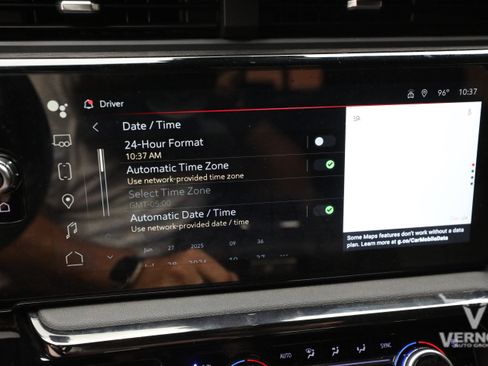 Used 2024 GMC Sierra 2500 AT4 w/ AT4 Premium Plus Package AWD/4WD image 26