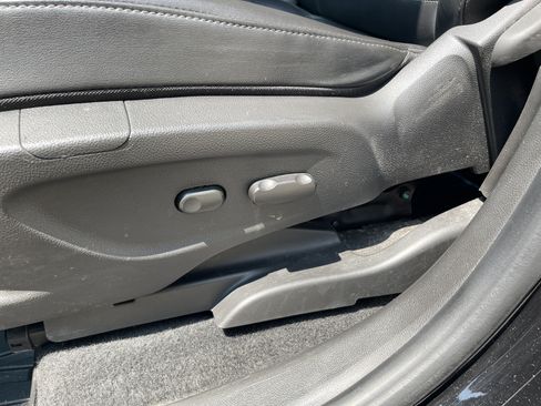 Used 2019 Buick Encore Sport Touring w/ LPO, Active Package AWD/4WD image 13