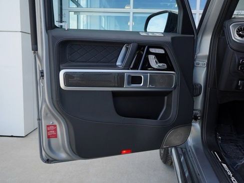 Certified 2023 Mercedes-Benz G 63 AMG 4MATIC image 16