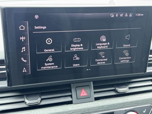 Used 2022 Audi A5 2.0T Premium Plus w/ Premium Plus image 21