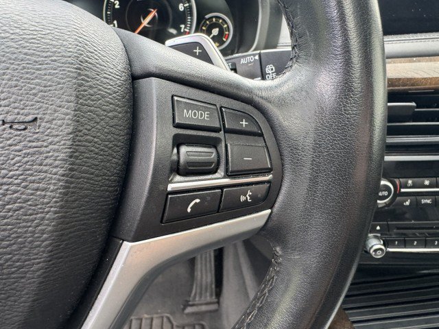 Used 2018 BMW X5 xDrive50i AWD/4WD image 9