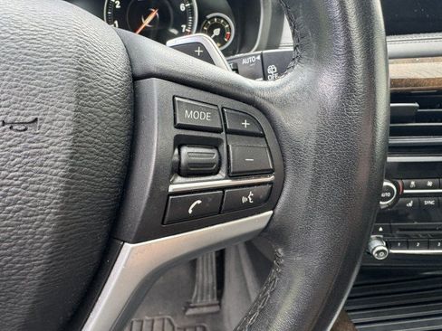 Used 2018 BMW X5 xDrive50i AWD/4WD image 9