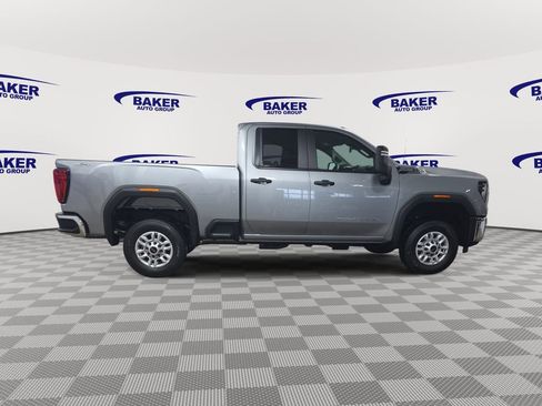 New 2026 GMC Sierra 2500 Pro w/ Convenience Package image 4