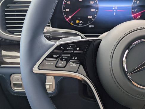 New 2026 Mercedes-Benz GLE 450 4MATIC Coupe image 18