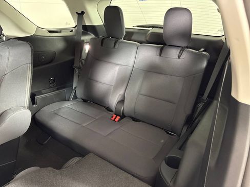 New 2026 Ford Explorer Active RWD image 32