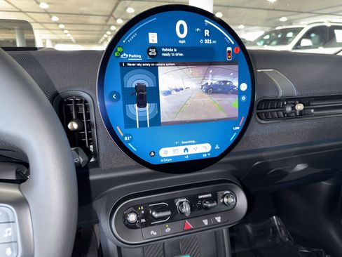 New 2026 MINI Cooper S image 19