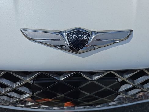 Used 2021 Genesis G80 3.5T image 7