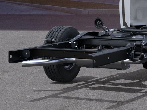 New 2026 Chevrolet Express 3500 w/ Power Convenience Package image 14