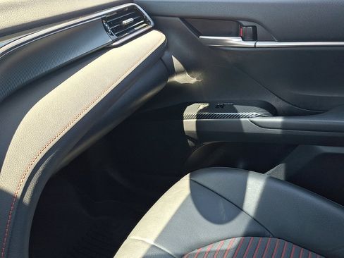 Used 2021 Toyota Camry TRD FWD image 30