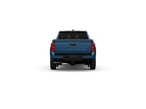 New 2026 Toyota Tacoma SR5 RWD image 8